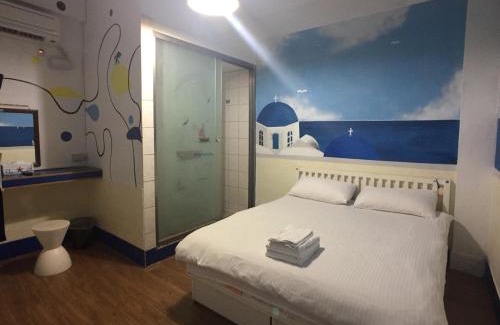 Xitun District House | Greece Mediterranean B&B