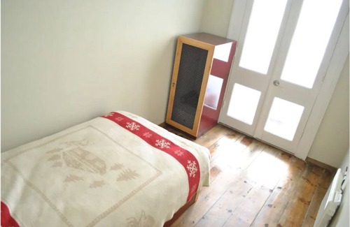 Old Town House | Greek House at City Center Alsancak
