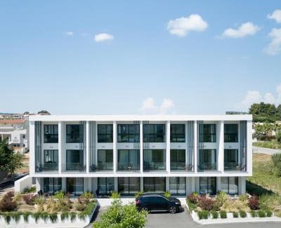 Kallithea Apartment | Greek Rooms 2