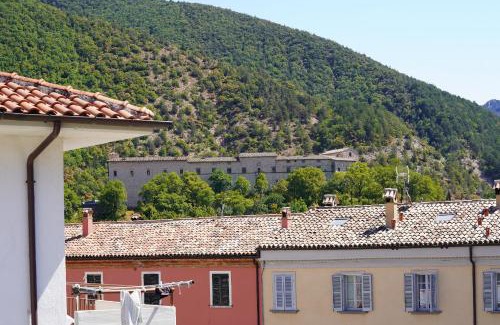 Piobbico Apartment | GREEN APARTMENT - 120 m2 - da 2 a 5 posti letto