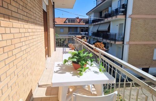 Casabianca di Fermo Apartment | Green apartment and parking