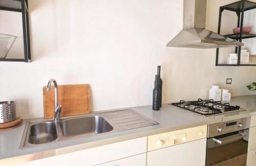 Casabianca di Fermo Apartment | Green apartment and parking