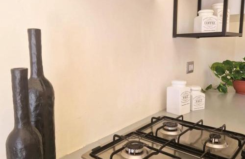 Casabianca di Fermo Apartment | Green apartment and parking