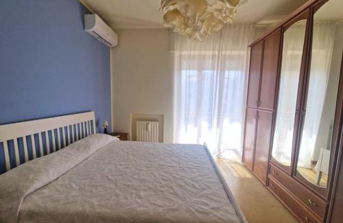 Casabianca di Fermo Apartment | Green apartment and parking