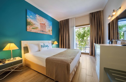 Meselik Resort | Green Bay Resort & Spa