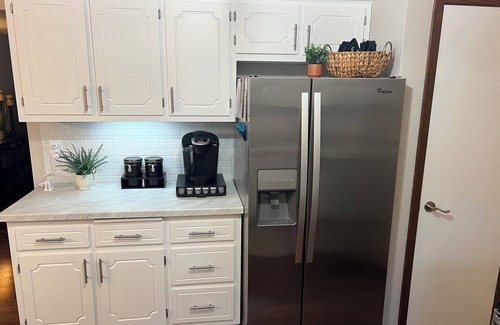 Green Bay House | Green Bay retreat just minutes from Lambeau Field