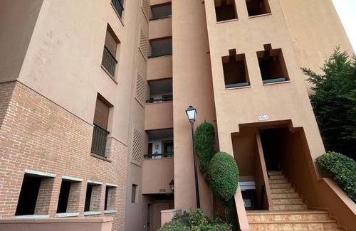 Punta del Moral Apartment | GREEN BEACH Punta del Moral