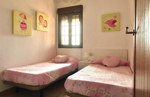 Punta del Moral Apartment | GREEN BEACH Punta del Moral