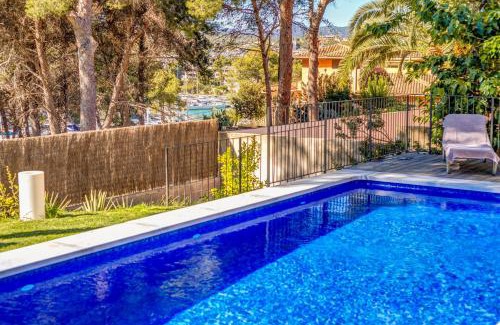 Santa Ponsa Villa | Green Bike