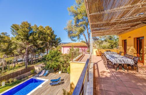 Santa Ponsa Villa | Green Bike
