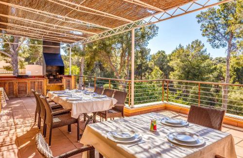 Santa Ponsa Villa | Green Bike