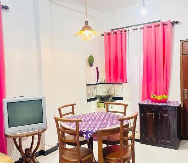 Dickwella Villa | Green Bird Villa