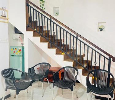 Dickwella Villa | Green Bird Villa