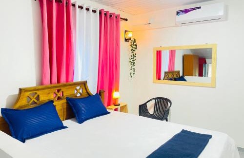 Dickwella Villa | Green Bird Villa