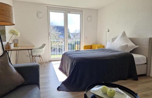 Bielefeld Apartment | Green-Building Appartement