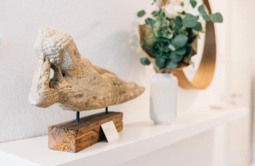 Bielefeld Apartment | Green-Building Appartement