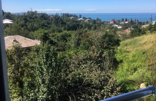 Mtsvane Kontskhi House | Green Cape Guest House