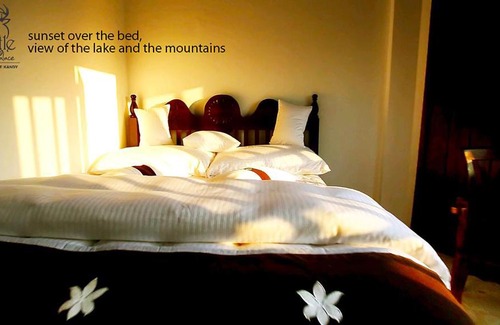 Karalliyadda Hotel | Green castle kandy