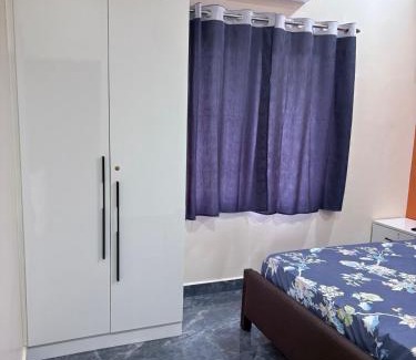 Chikkaballapur Apartment | Green Cave - 101