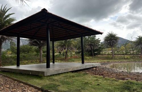 Chikkaballapur Apartment | Green Cave - 101