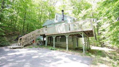 Campton House | Green Circle 29, E