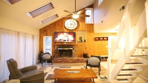 Campton House | Green Circle 29, E