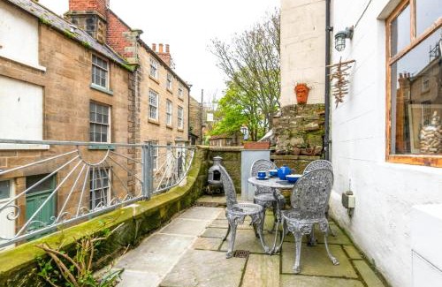 Robin Hood's Bay House | Green Cottage