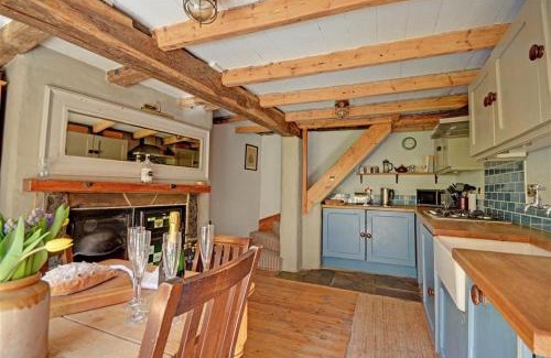 Robin Hood's Bay House | Green Cottage