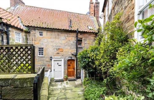 Robin Hood's Bay House | Green Cottage