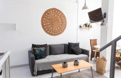 Lagunillas Apartment | GREEN CROSS
