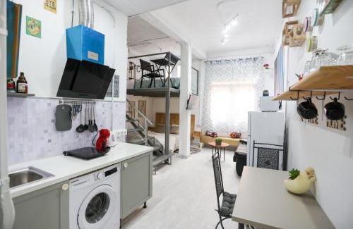 Lagunillas Apartment | GREEN CROSS