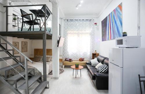 Lagunillas Apartment | GREEN CROSS