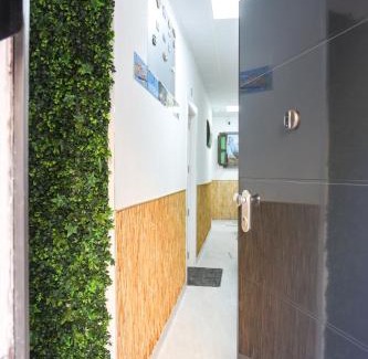 Lagunillas Apartment | GREEN CROSS