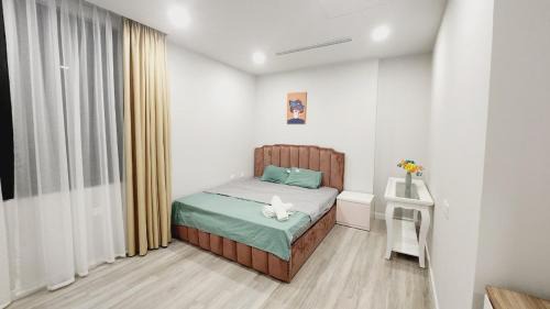 Lang Ha Apartment | Green diamon láng hạ