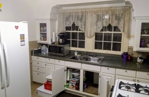 Arabi Cottage | GREEN DOOR COTTAGE nCharming New Orleans home 10 mins from the French Quarter.n