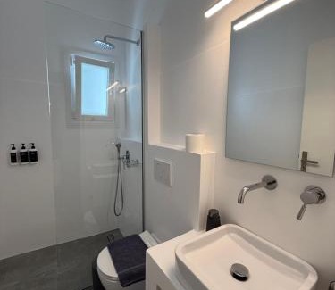 Tinos Apartment | Green Dream