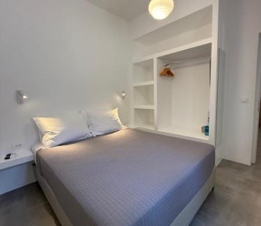 Tinos Apartment | Green Dream