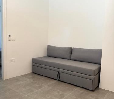 Tinos Apartment | Green Dream