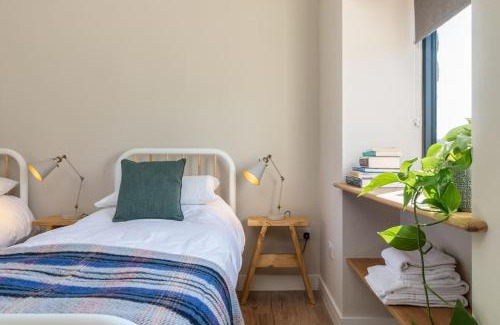 Beck Hole Apartment | Green End Farm Cottages - The Sheep Shed