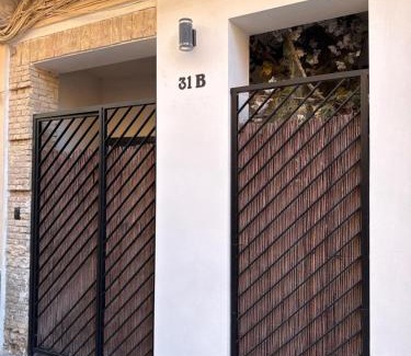 En Corts Apartment | GREEN&FRESH Apartament