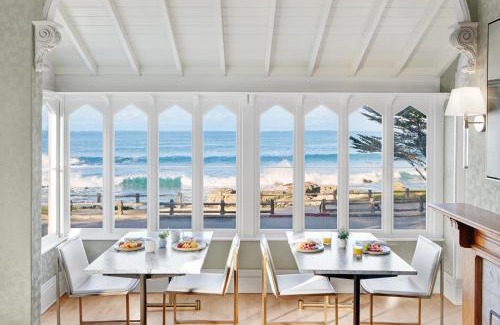 Pacific Grove Hotel | Green Gables Inn, A Four Sisters Inn