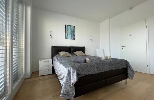 Floridsdorf Apartment | Green Garden Apartments