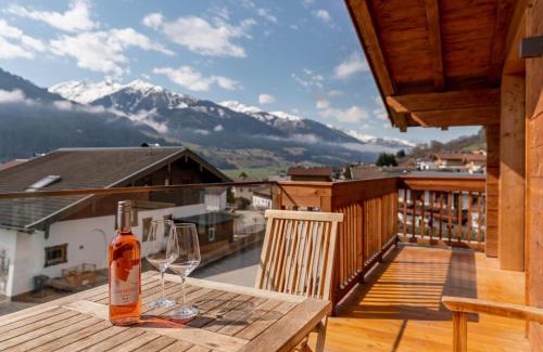 Walchen House | Green Garden Lodge A1