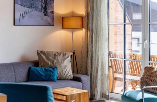 Walchen House | Green Garden Lodge A1