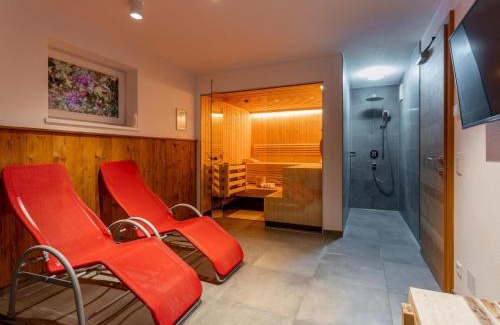 Walchen House | Green Garden Lodge A1