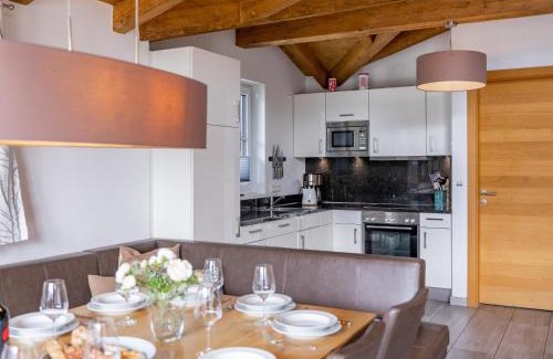 Walchen House | Green Garden Lodge A1