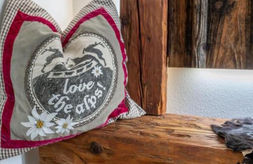 Walchen Ski Chalet | Green Garden Lodge B3