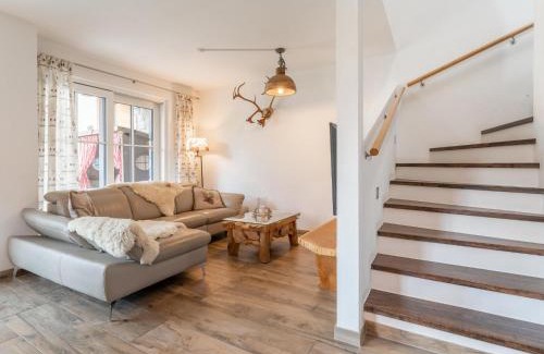 Walchen Ski Chalet | Green Garden Lodge B3