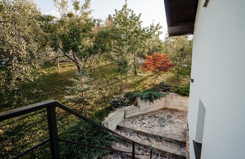 Borsa Apartment | Green Garden