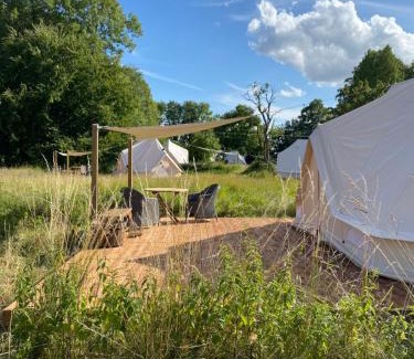 Sønderborg Municipality Other | Green Glamping